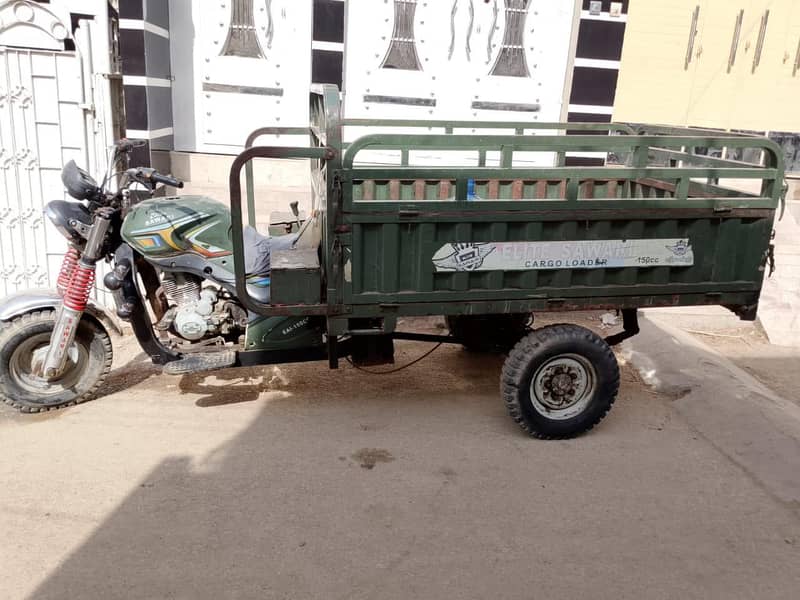 new jessa hy bilkul ok use ma nhi isly sale karah ho - Rickshaw ...