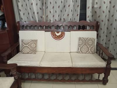 6 seater sofa set