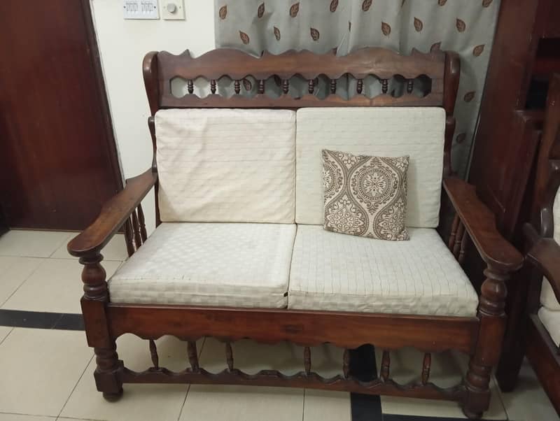 7 seater sofa set 1