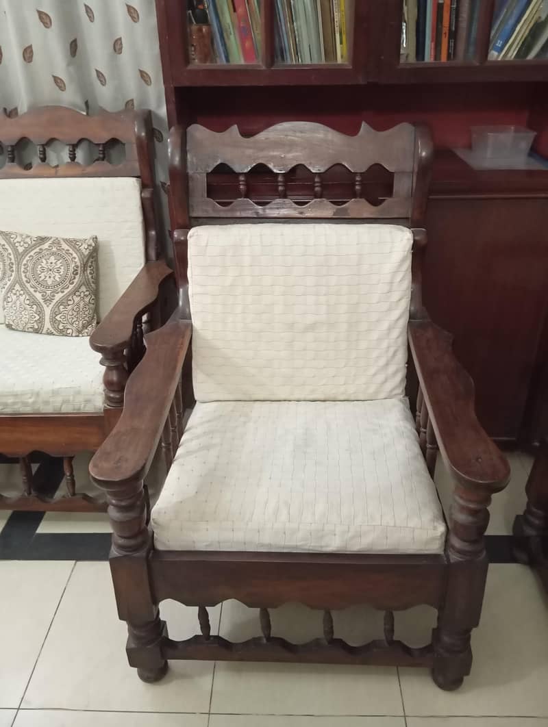 7 seater sofa set 3