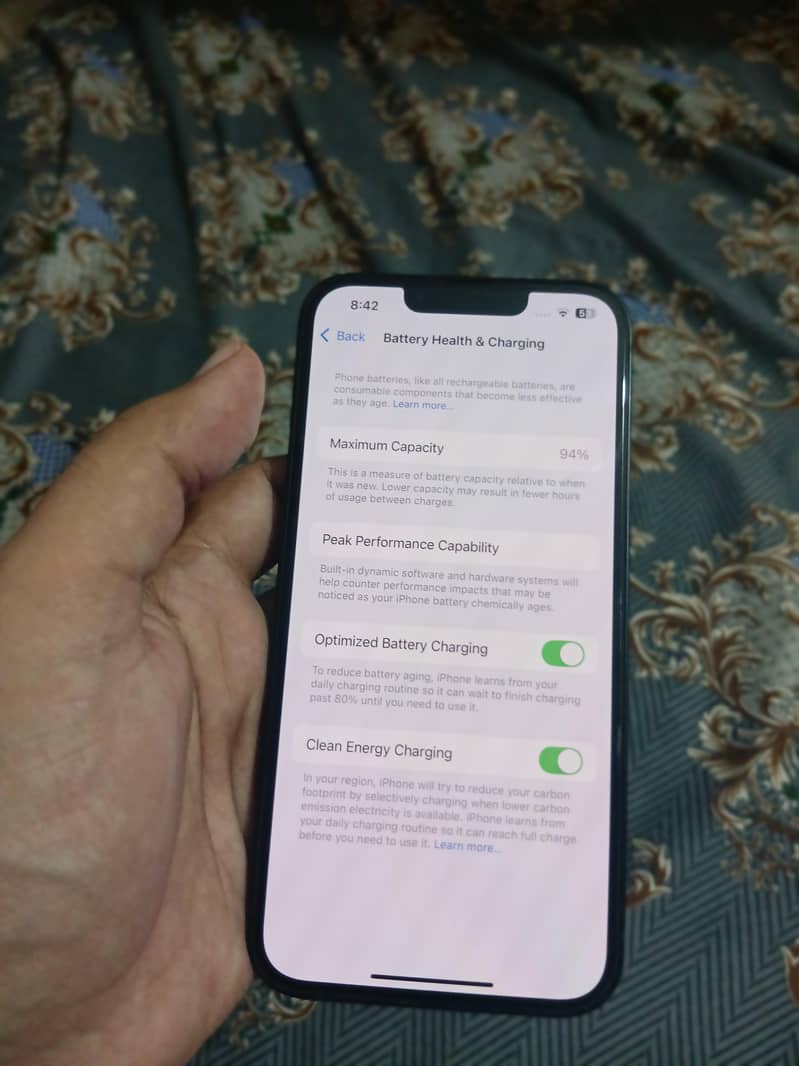 Apple iPhone 13 0
