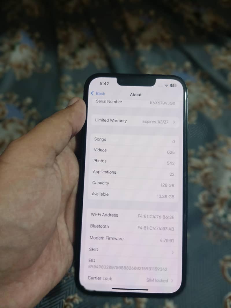 Apple iPhone 13 2