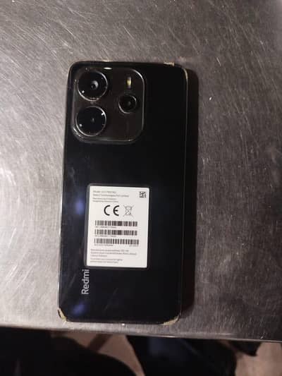 Xiaomi Redmi Note 14 256GB