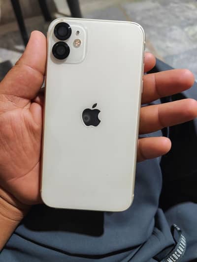 Apple iPhone 11