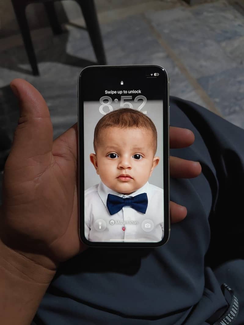 Apple iPhone 11 3