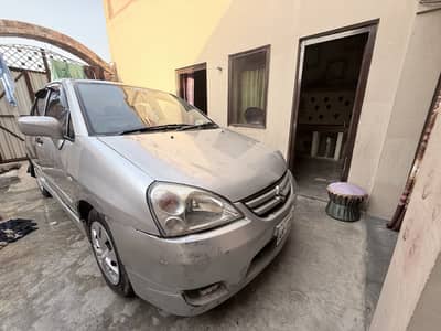 Suzuki Liana 2006