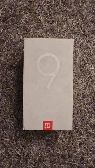One Plus 6T