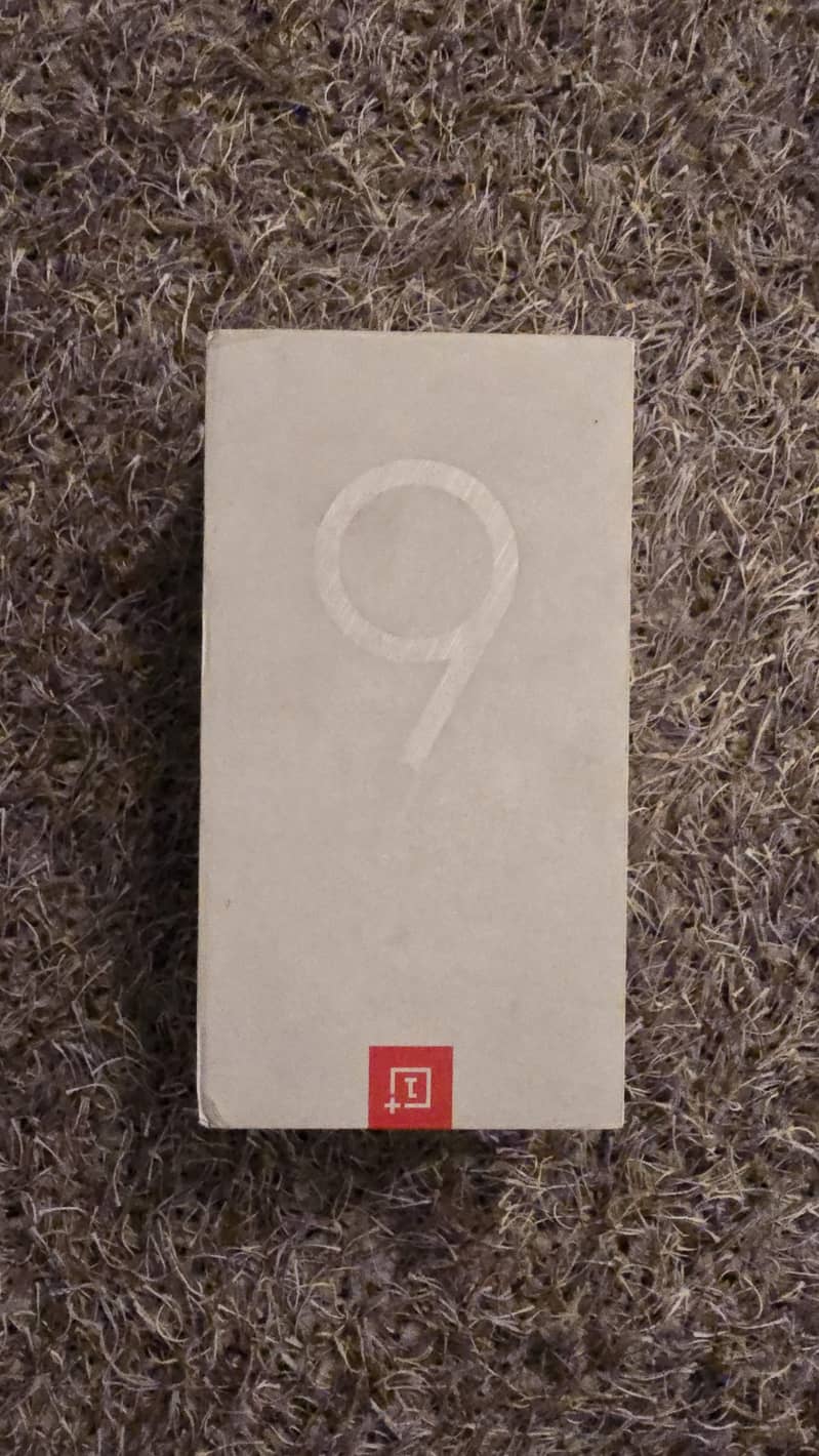 One Plus 6T 0