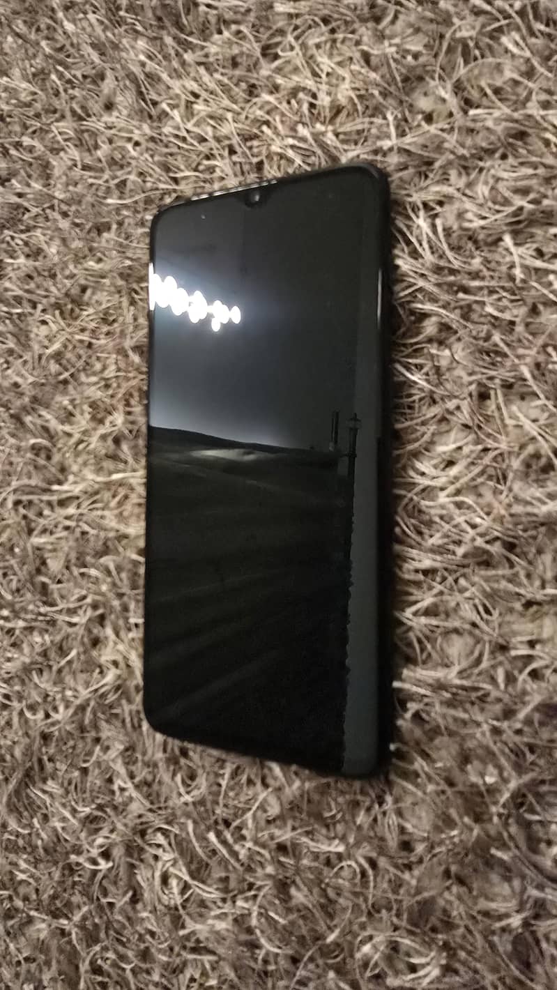 One Plus 6T 7