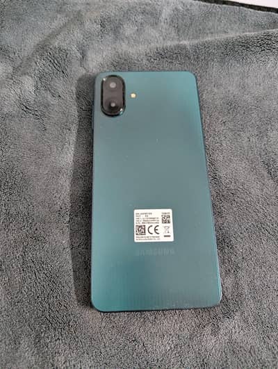 Samsung Mobile A07