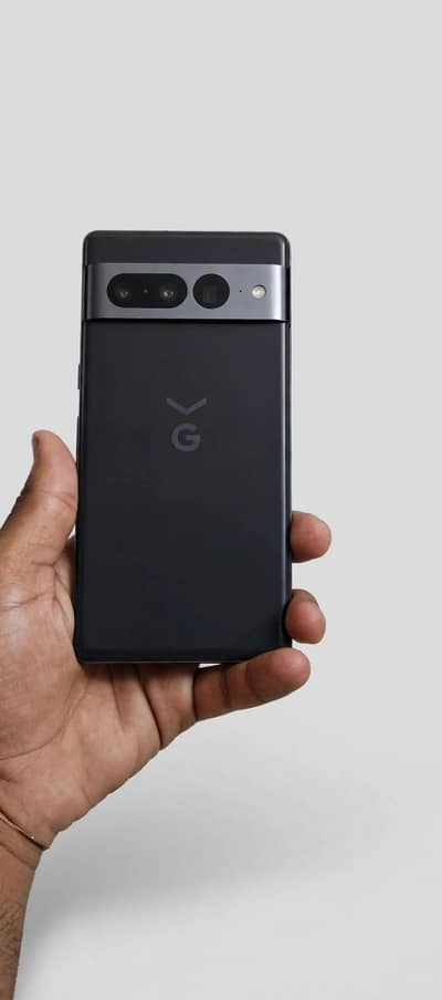 Google Pixel 7 Pro