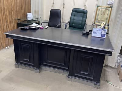 Office Furniture Full set for sale