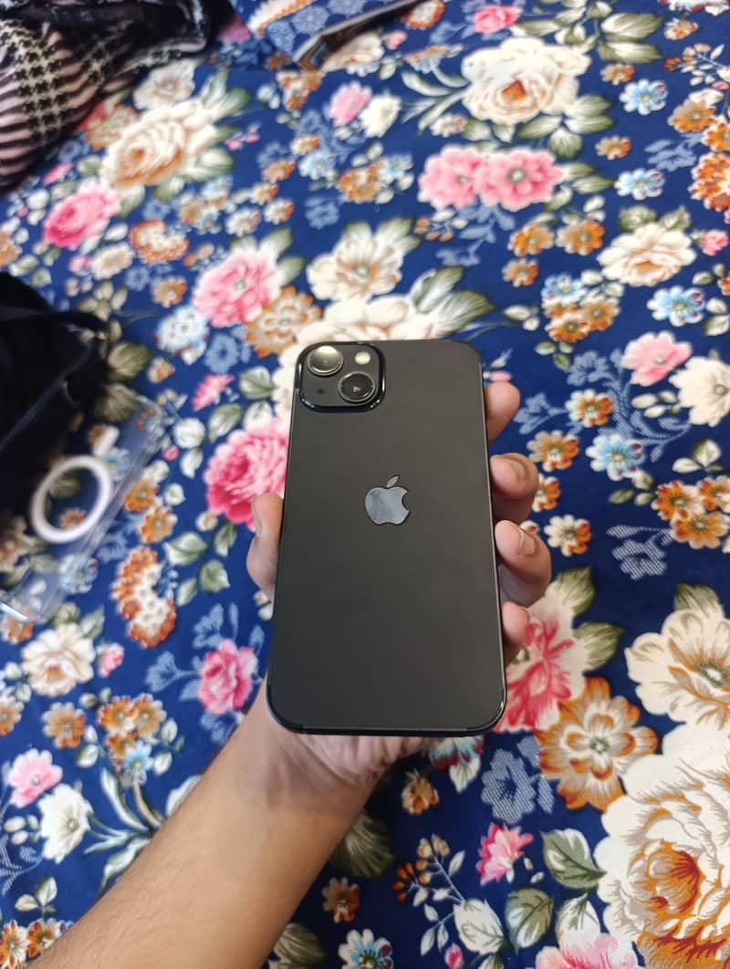 Apple iPhone 13 0