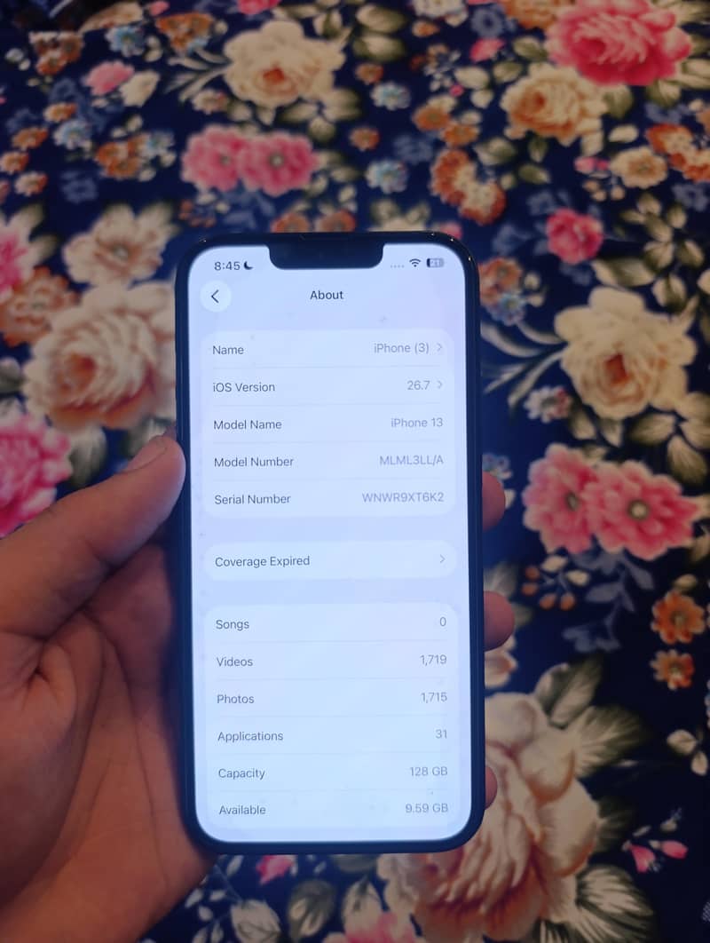 Apple iPhone 13 6