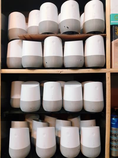 Google Speaker