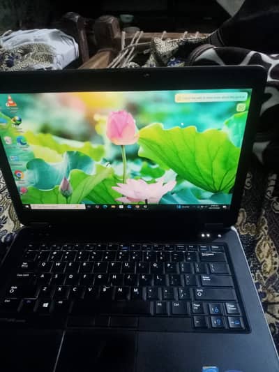 Dell Latitude E6440 - Core i5 (4th Gen) | 2GB Dedicated AMD Graphics |