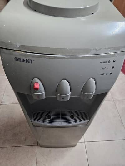 Orient Water dispensor