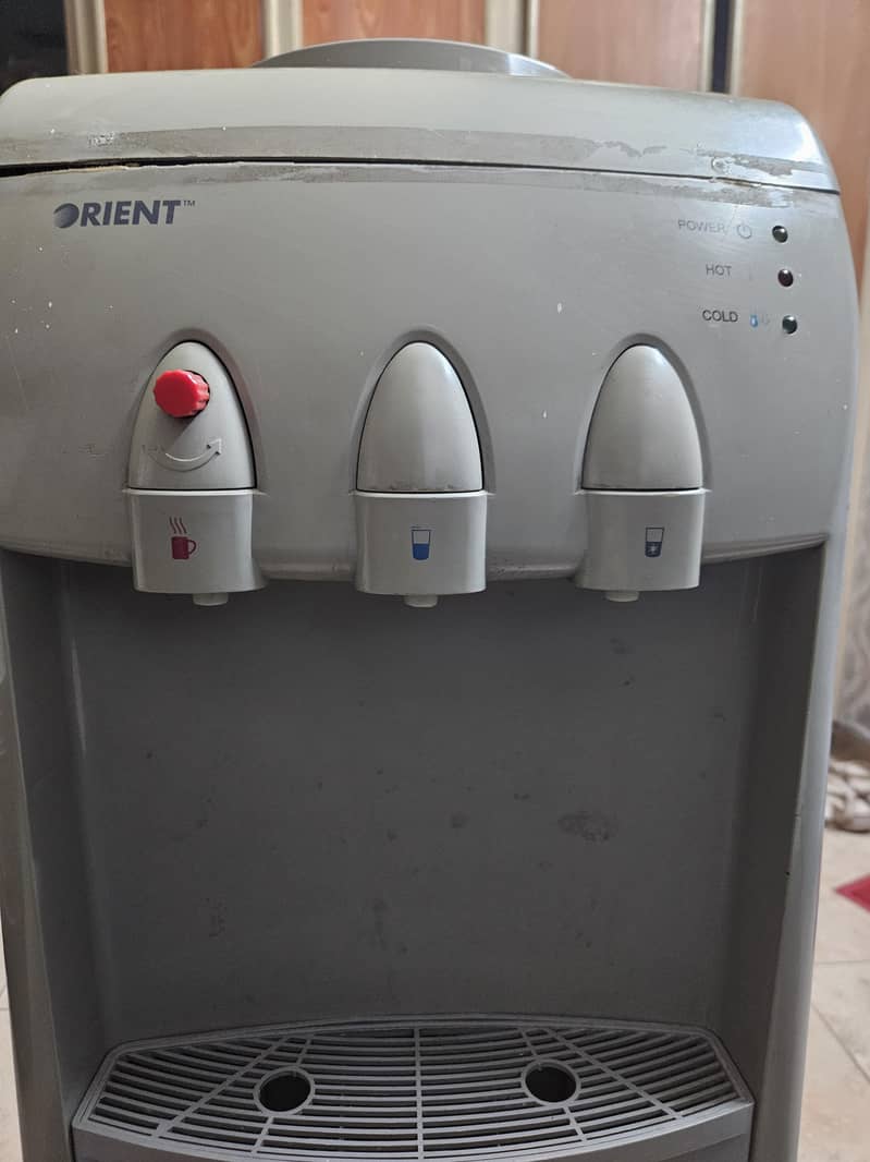 Orient Water dispensor 1