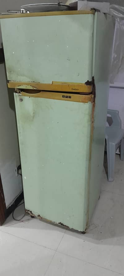 Used Refrigerator PEL old Model