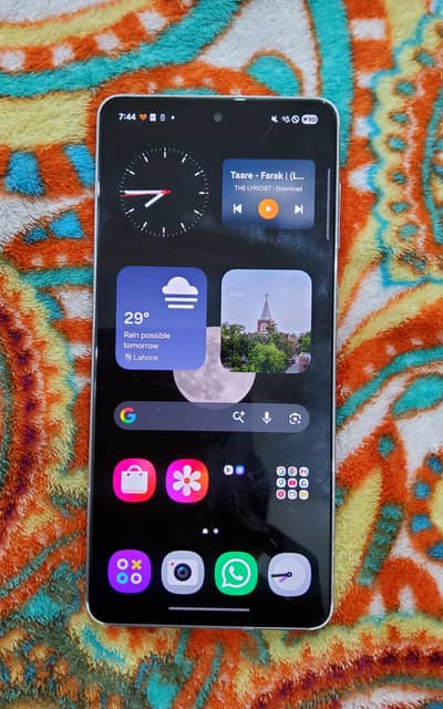 Samsung Mobile A73 5G