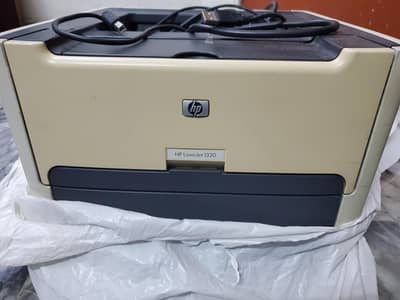 Gaming laptop with printer for urgent sale