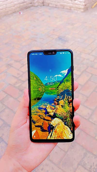 One Plus 6 Gaming Device 6/64