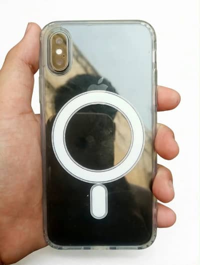 Apple iPhone X factory unlocked