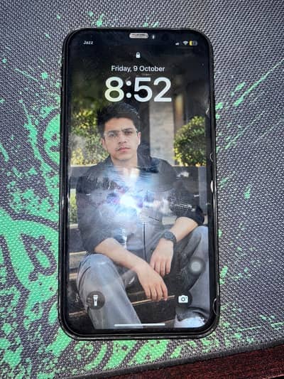 Apple iPhone XR