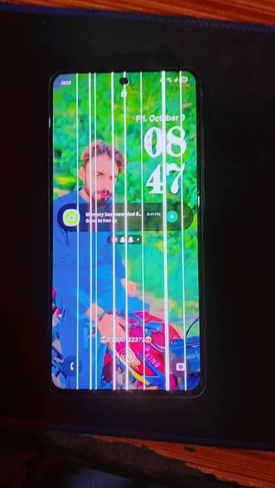 Samsung Mobile S21 FE