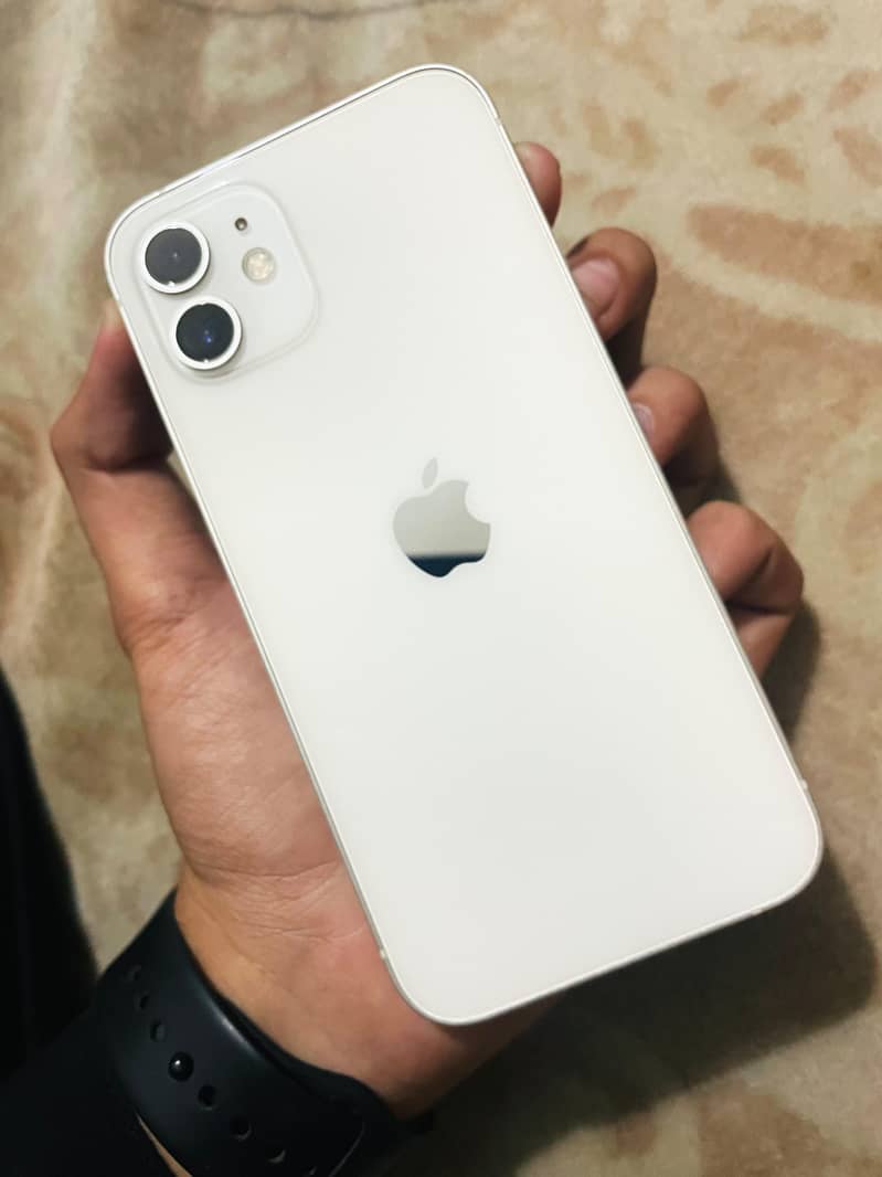Apple iPhone 12 0