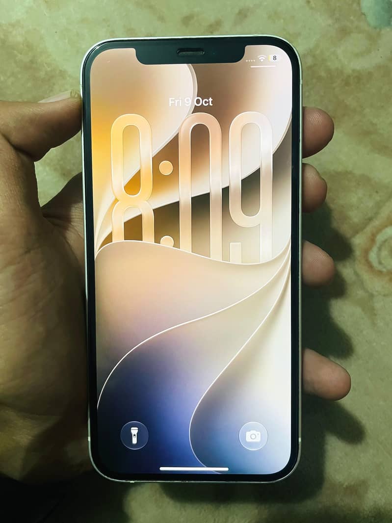Apple iPhone 12 5