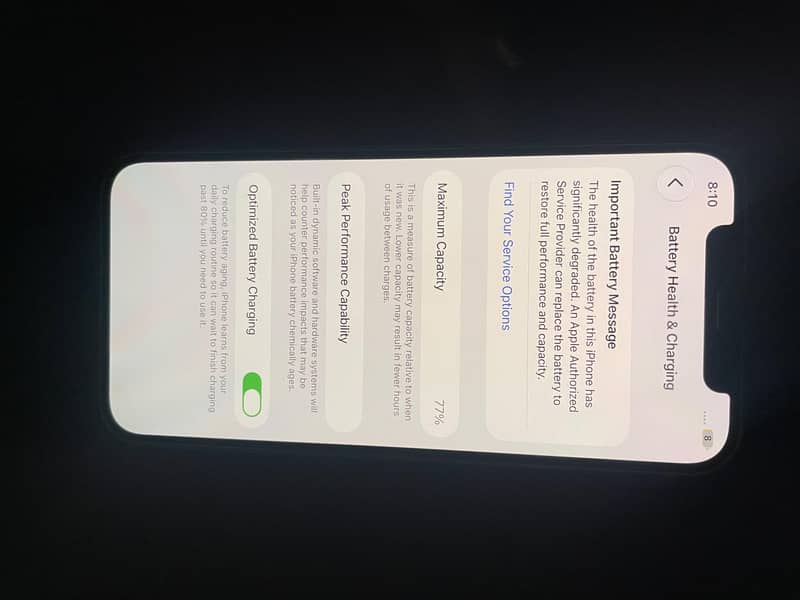 Apple iPhone 12 6
