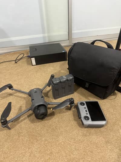 Dji mavic 4 pro