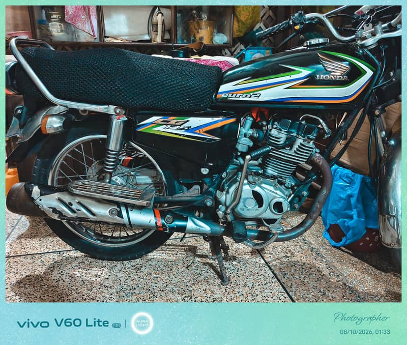 honda pack engine 2