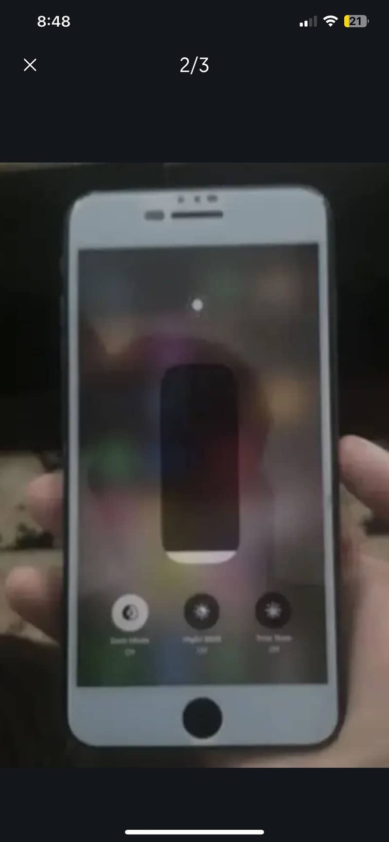 Apple iPhone 8 Plus 0