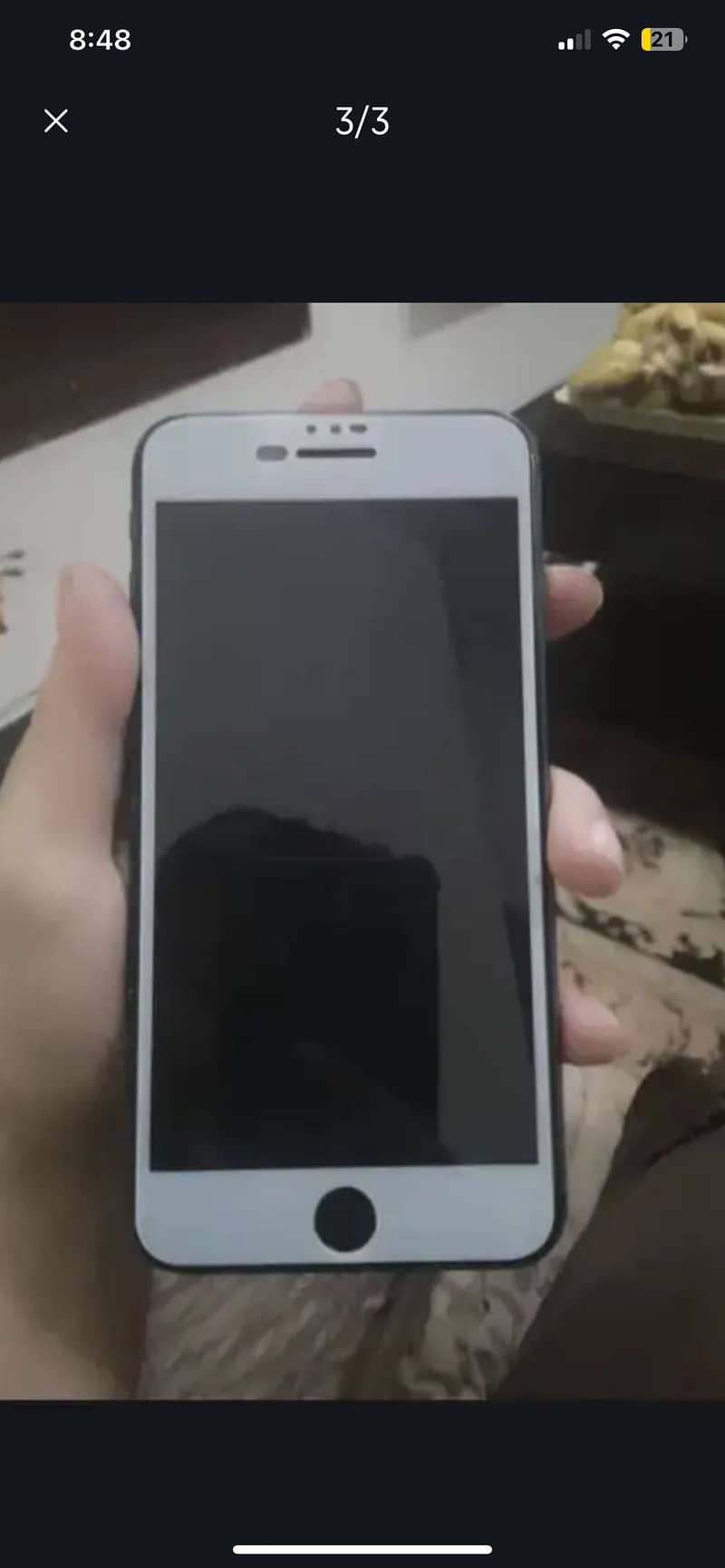 Apple iPhone 8 Plus 1