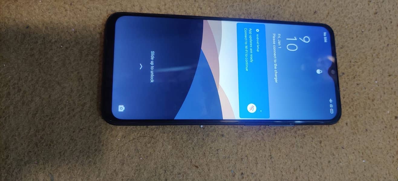 OPPO A15s 4