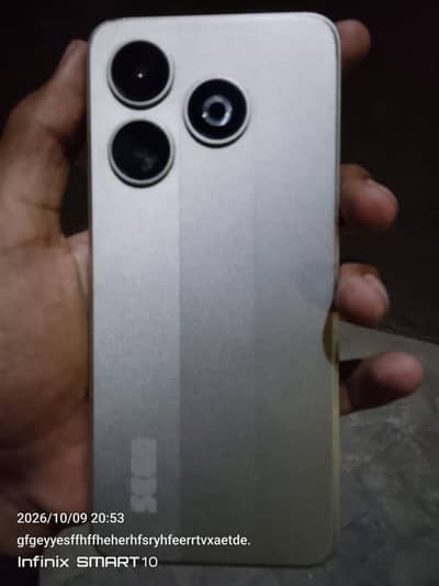 SEGO Smart 10