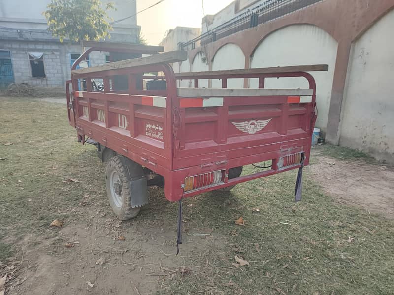 loader rishkaw 5