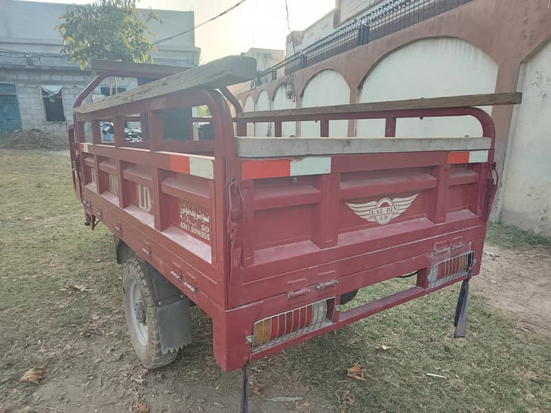loader rishkaw 6