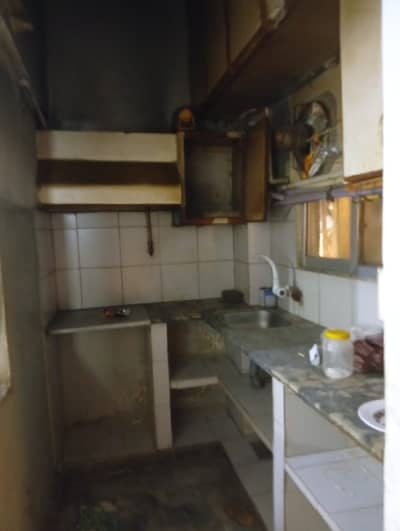Prime Location Flat Of 950 Square Feet Available For rent In Gulistan-e-Jauhar - Block 13