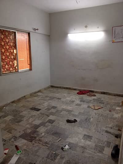 Prime Location Flat Of 950 Square Feet Available For rent In Gulistan-e-Jauhar - Block 13