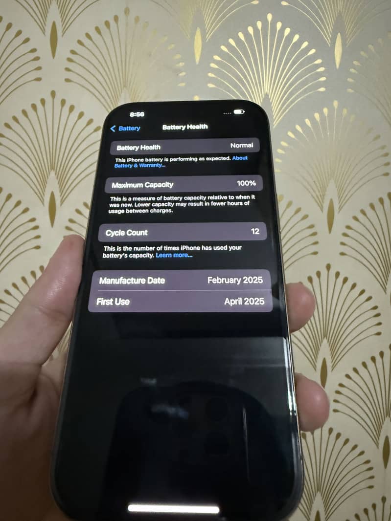 Apple iPhone 16 Pro 4