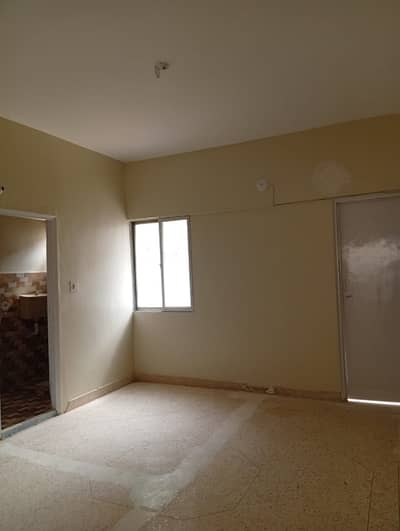 Centrally Located Prime Location Flat In Gulistan-e-Jauhar - Block 13 Is Available For rent