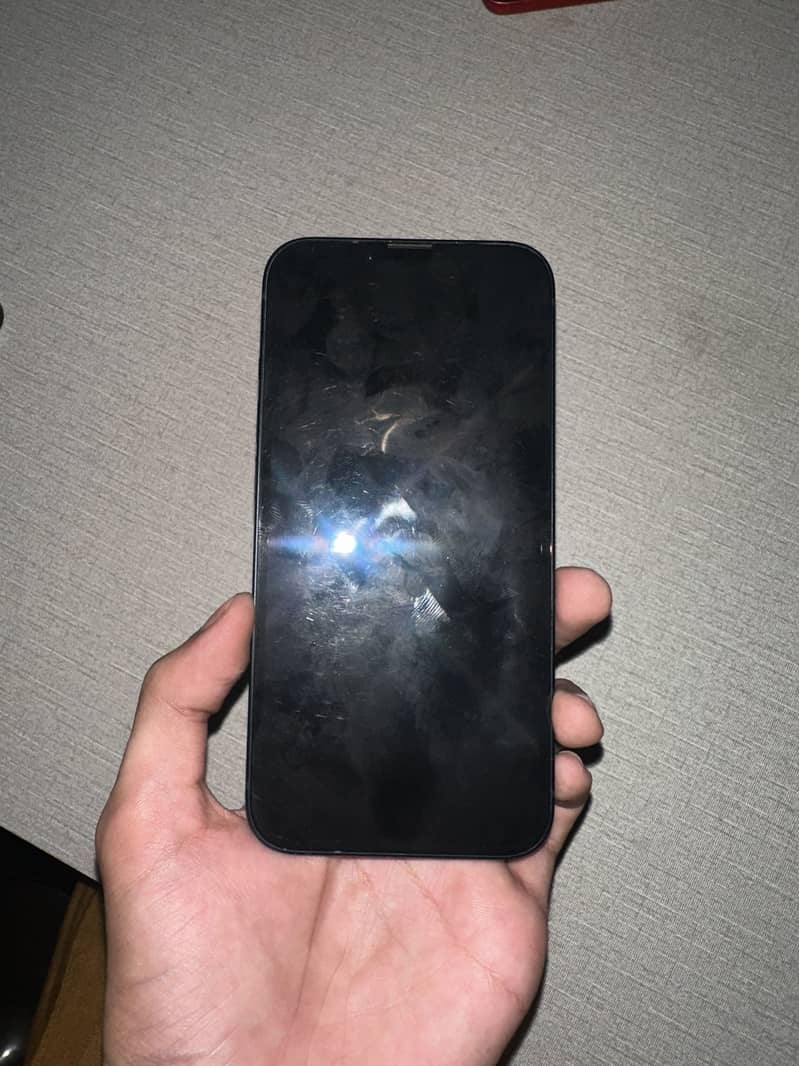 Apple iPhone 13 1