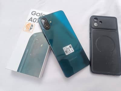 Samsung Mobile A07 5G (exchange possible)