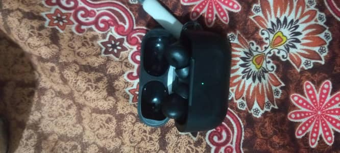 earbuds pro2