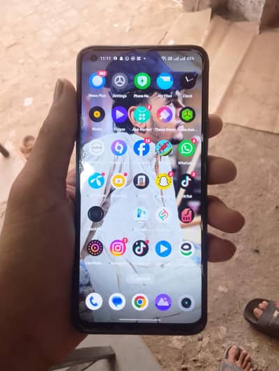 Realme 8