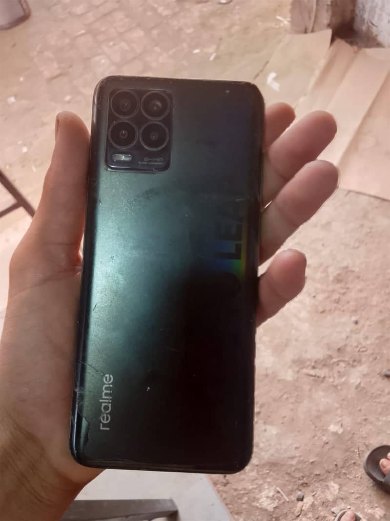 Realme 8 1