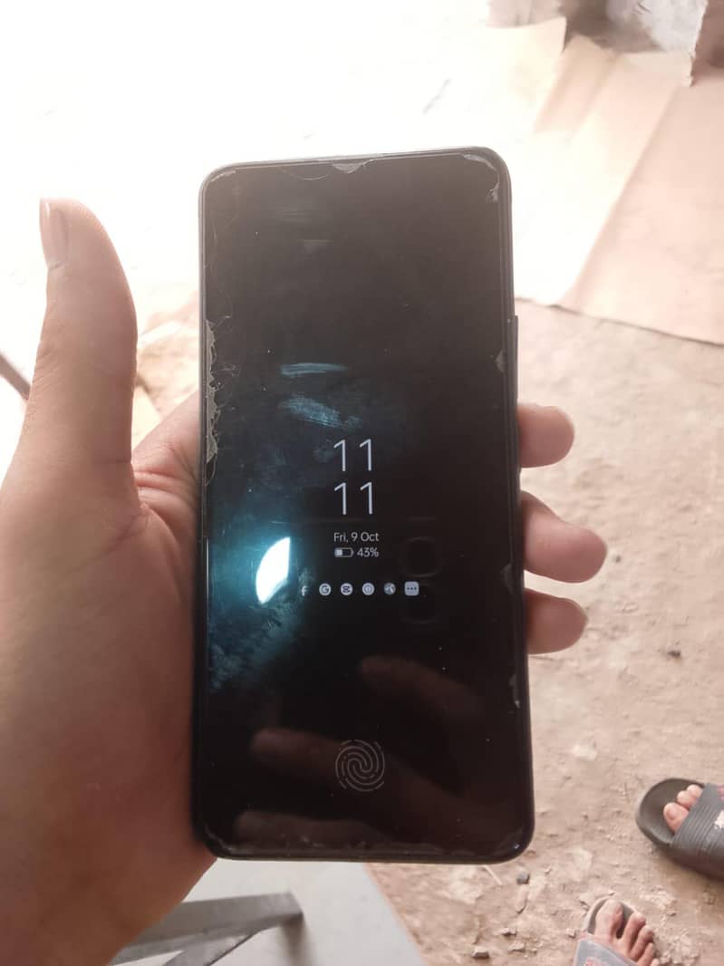 Realme 8 2